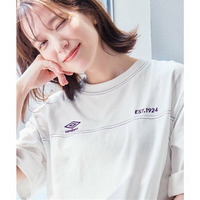 【アンブロ】ビッグシルエットＴシャツ