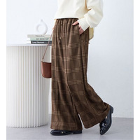 裏ファーストレートパンツ