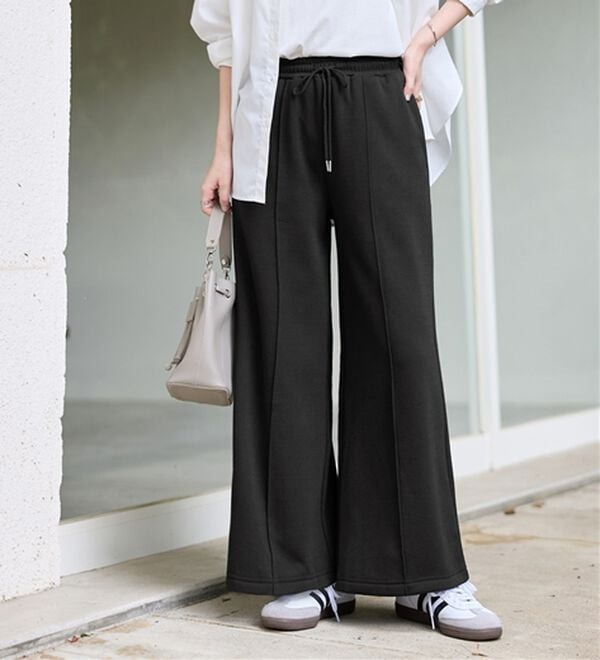 裏ファーストレートパンツ1