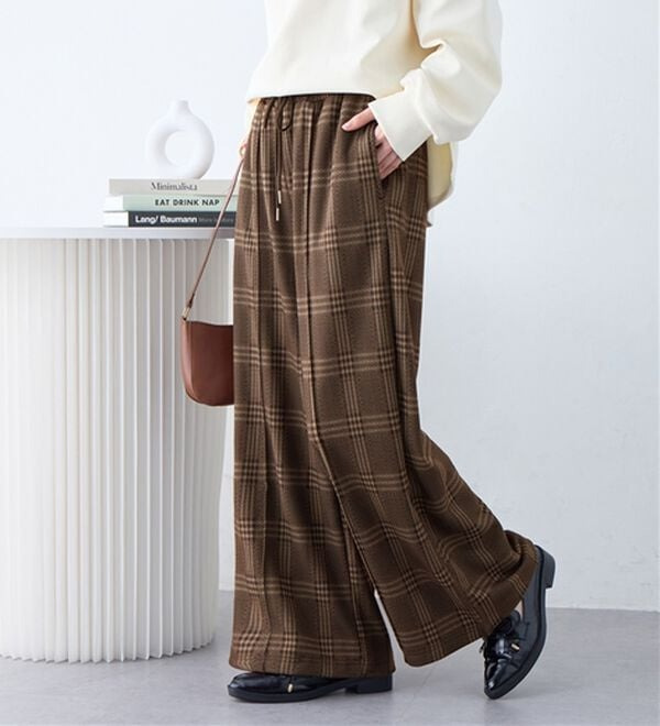 裏ファーストレートパンツ1