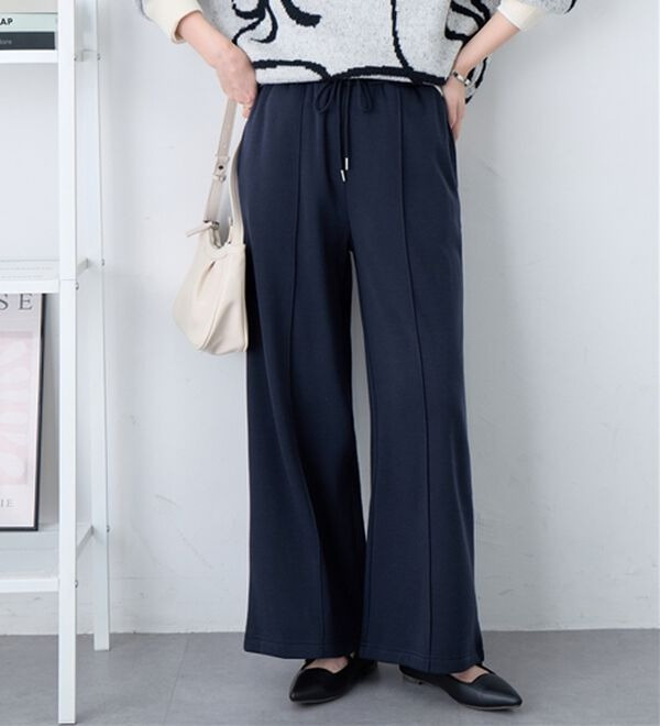 裏ファーストレートパンツ1