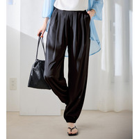 さらテロイージージョガーパンツ