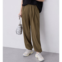 さらテロイージージョガーパンツ