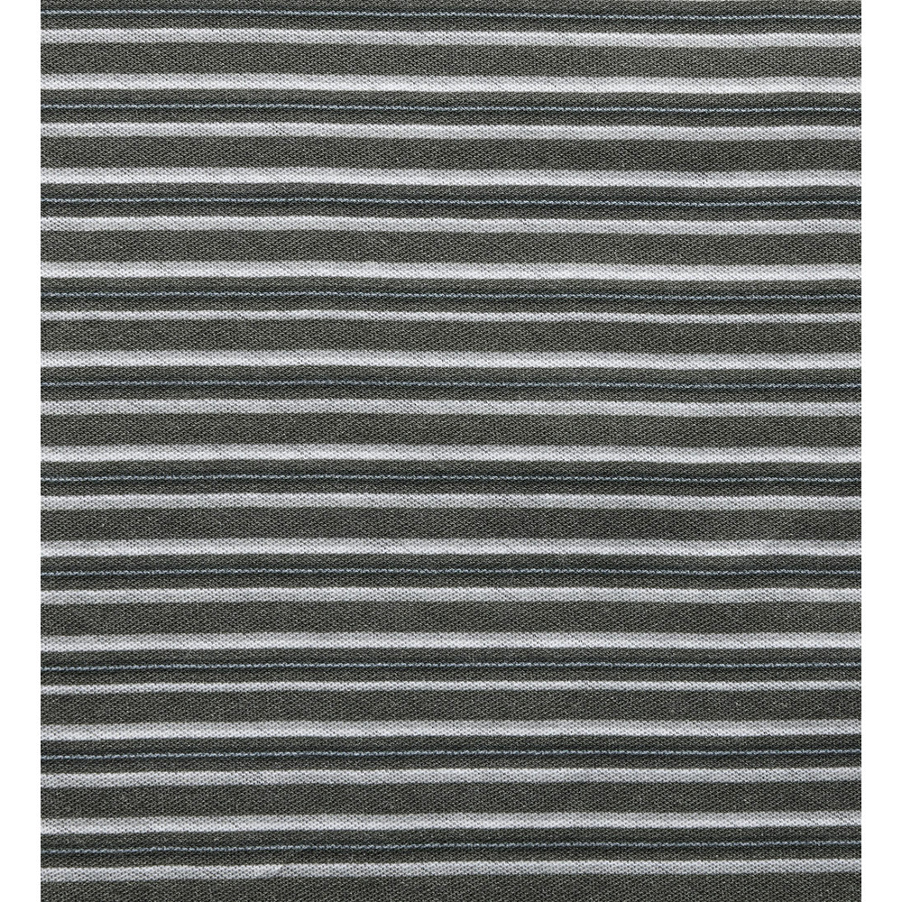 ほんのり透け感綿混セミシアートップス28