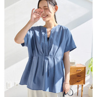 風が通り抜ける！サッカーチュニック