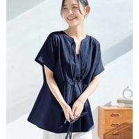 風が通り抜ける！サッカーチュニック