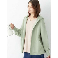 綿１００％ポケット付ゆるＴシャツ　大きいサイズ レディース
