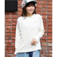 【期間限定価格】オラレ刺繍インナーTシャツ