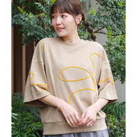 【期間限定価格】ムーブコードプルオーバー