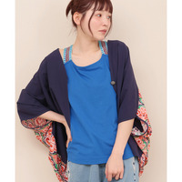 カラフルブレードインナータンクトップ