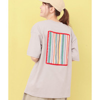 【期間限定価格】バックタペストリーTシャツ