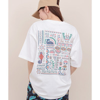 キカUMAsプリントTシャツ