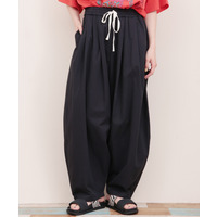 サルエルパンツ