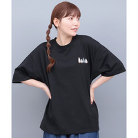 おばけ犬Tシャツ