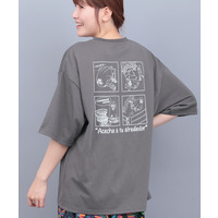 おばけルチャTシャツ