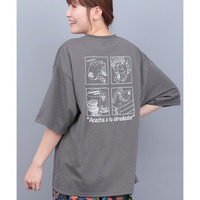 おばけルチャTシャツ