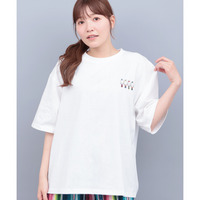 おばけルチャTシャツ