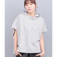 Orale! 裏毛フードベスト