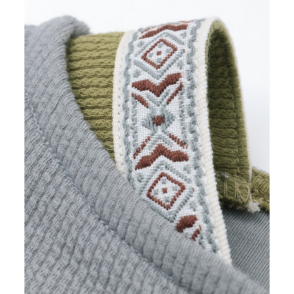 サカリバ肩チロリードルマンチュニック22