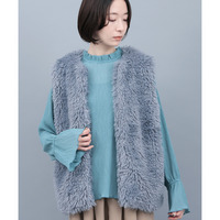 プードルファーベスト