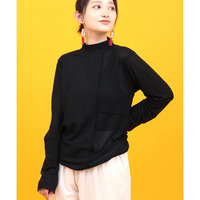 Orale! パッチワーク切替メローインナー