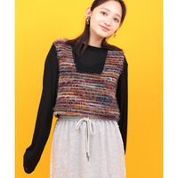 Orale! フェザービスチェセットトップス