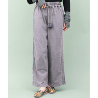 Rico アシッドウォッシュスウェットパンツ