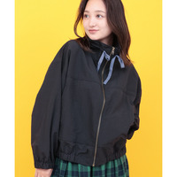 【期間限定価格】Orale! ショート丈ブルゾン