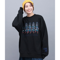 ヘミスプリントスウェットプルオーバー