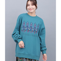 ヘミスプリントスウェットプルオーバー