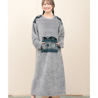 シエスタルームワンピース