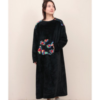 シエスタルームワンピース