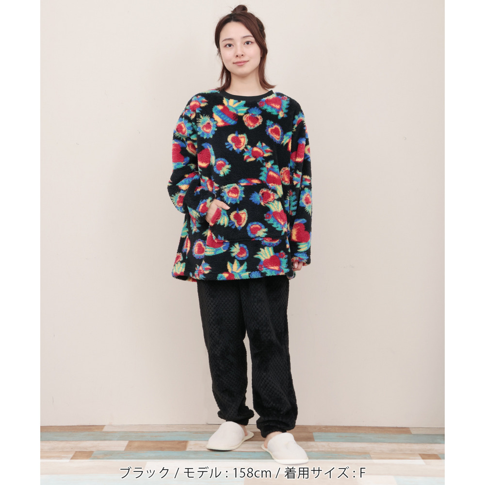 シエスタルームセットアップ4