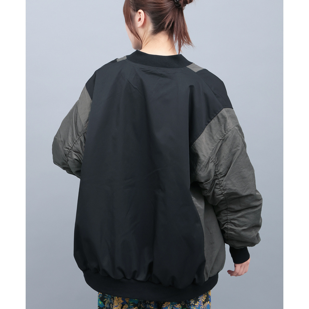 リメイク風切替MA-17