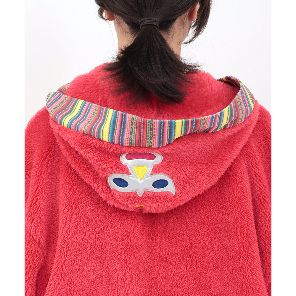 シエスタアミーゴフードハンテン13