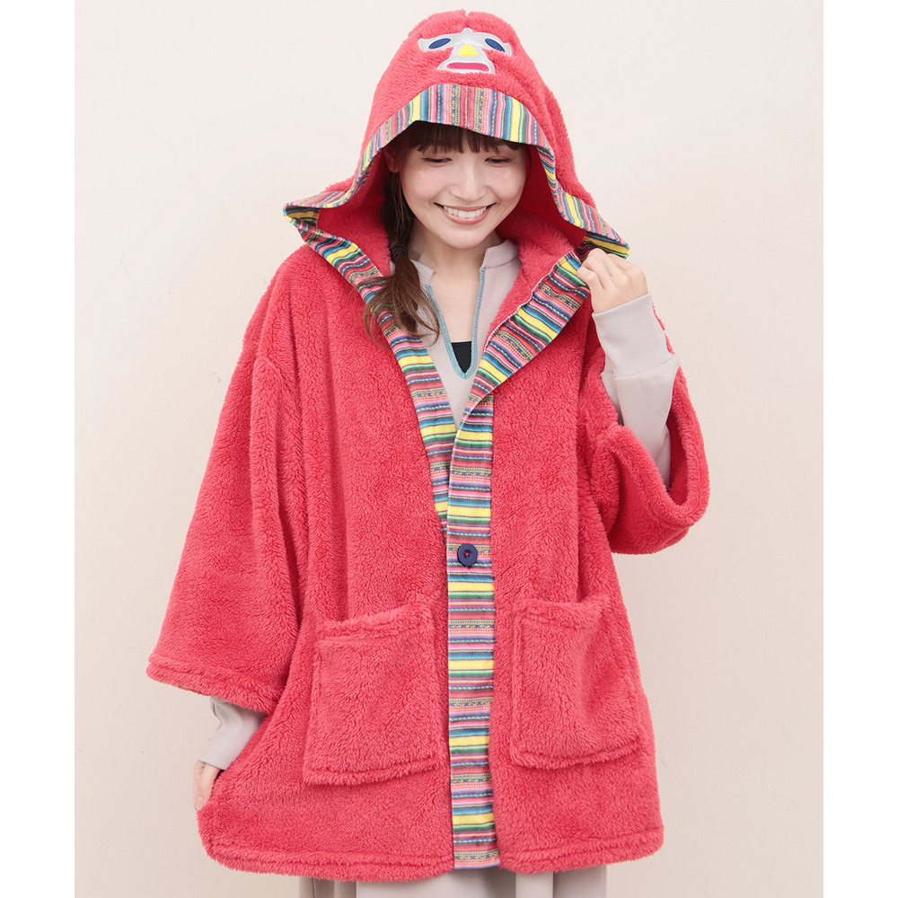 シエスタアミーゴフードハンテン6