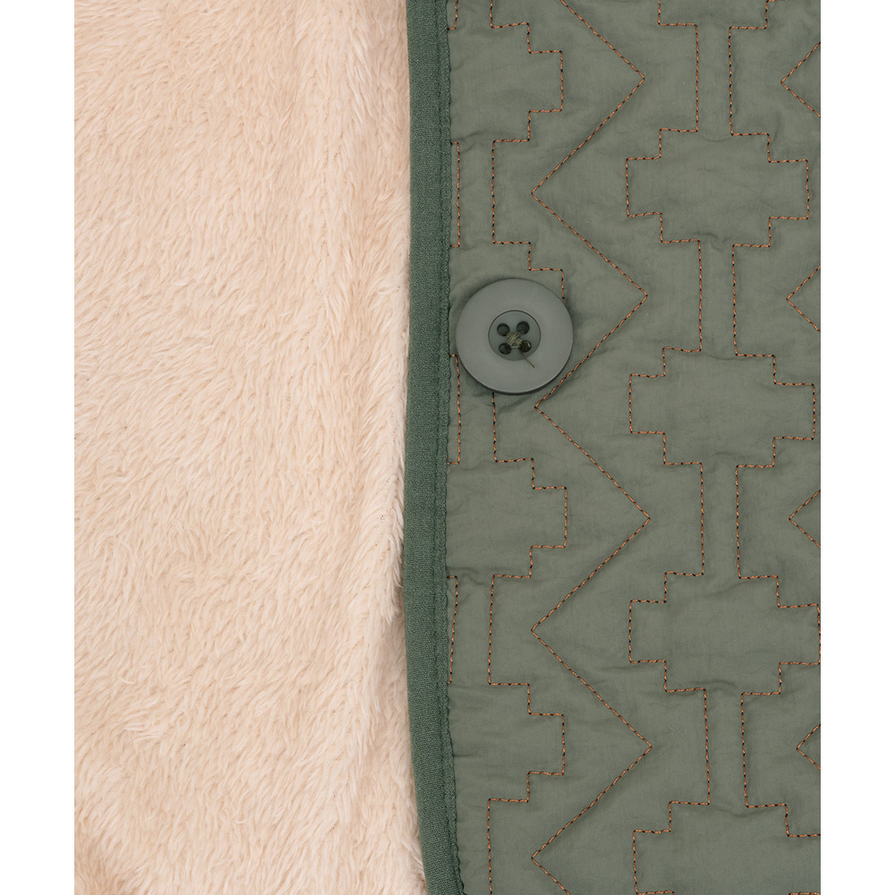 シエスタキルティングベスト11