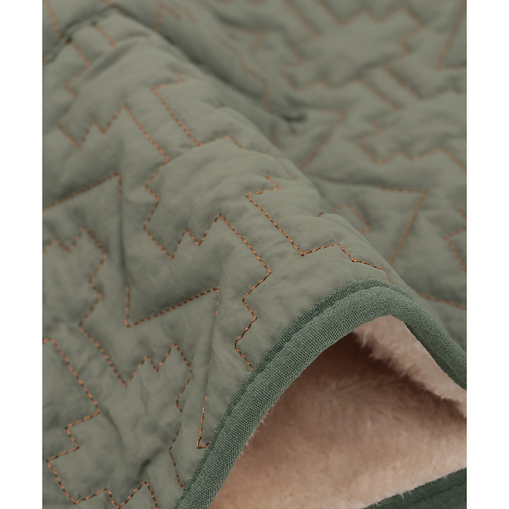 シエスタキルティングベスト14