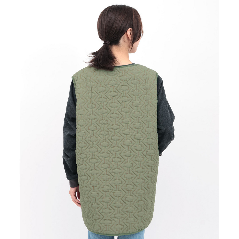 シエスタキルティングベスト8