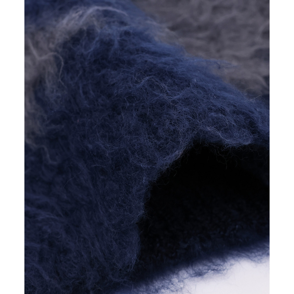 Orale! ふわふわジャカードカーディガン17