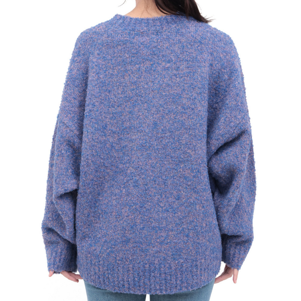 Orale! オラレロゴブークレニットプルオーバー11