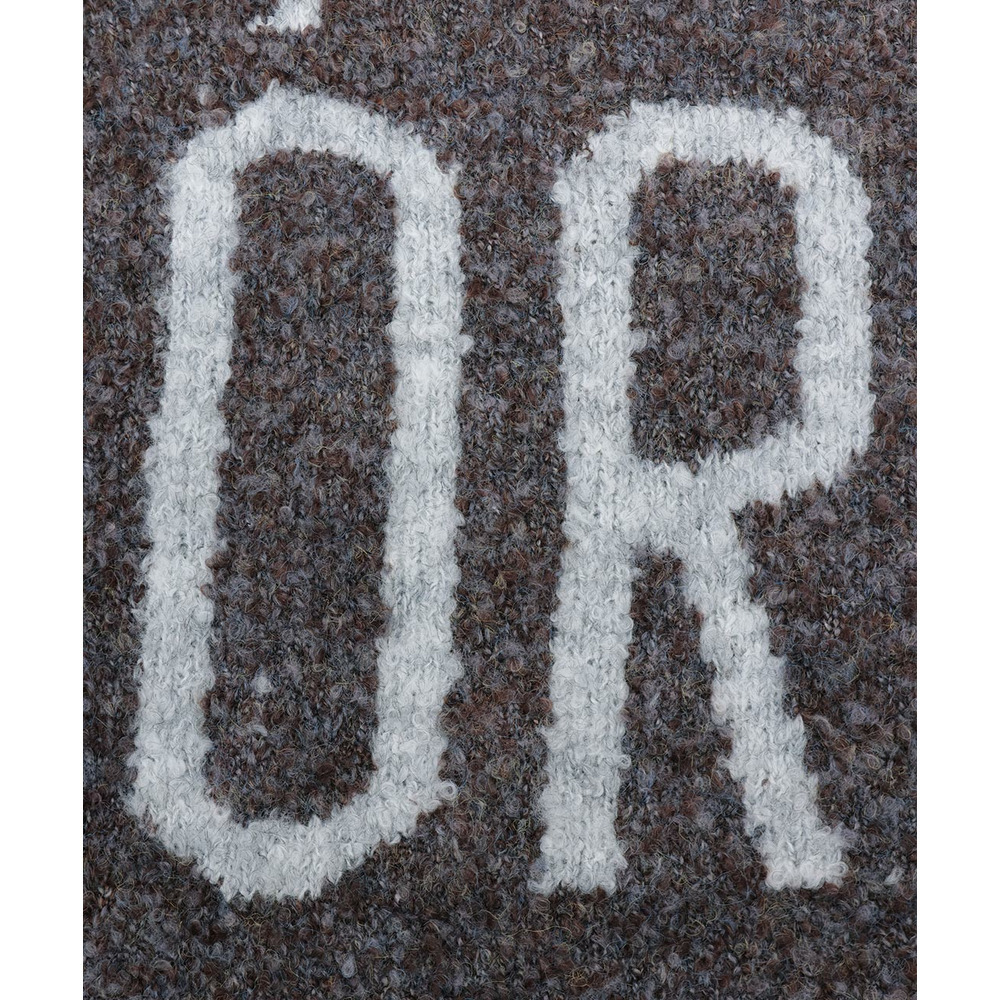 Orale! オラレロゴブークレニットプルオーバー16