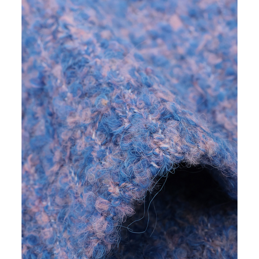 Orale! オラレロゴブークレニットプルオーバー17