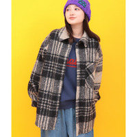 Orale! リングチェックCPOジャケット