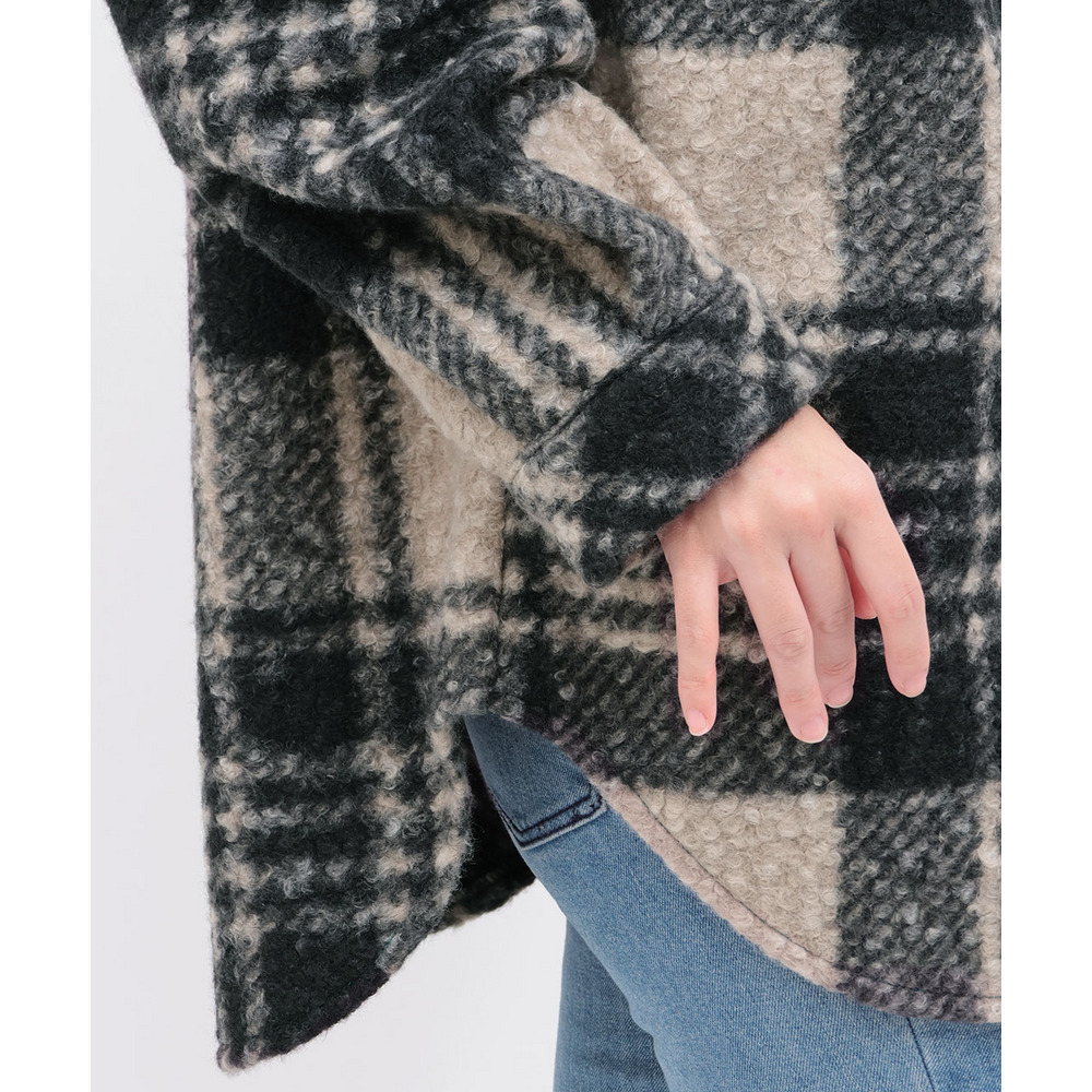 Orale! リングチェックCPOジャケット11