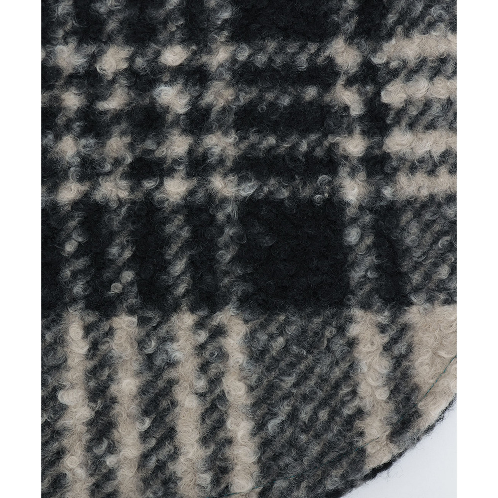 Orale! リングチェックCPOジャケット13