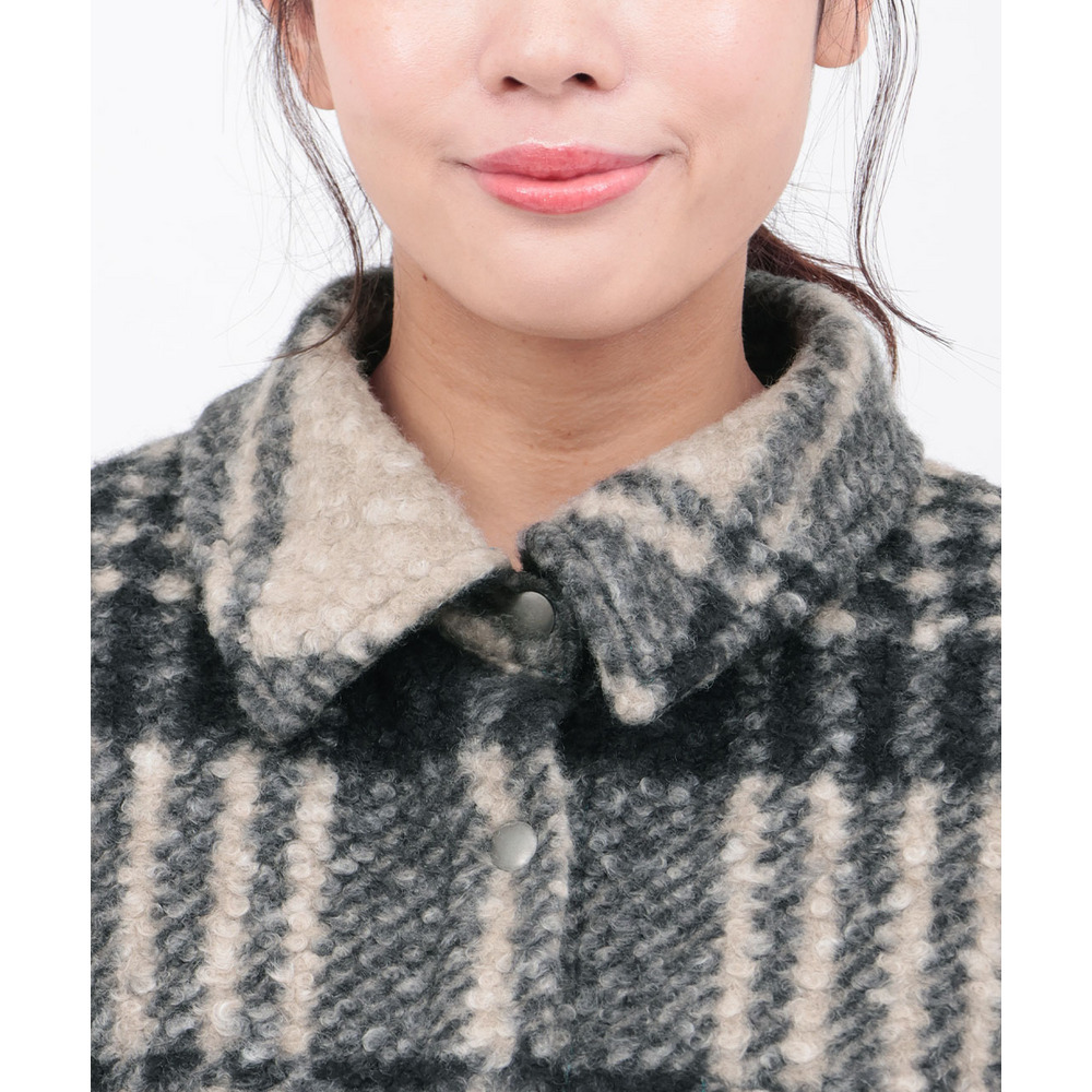 Orale! リングチェックCPOジャケット9