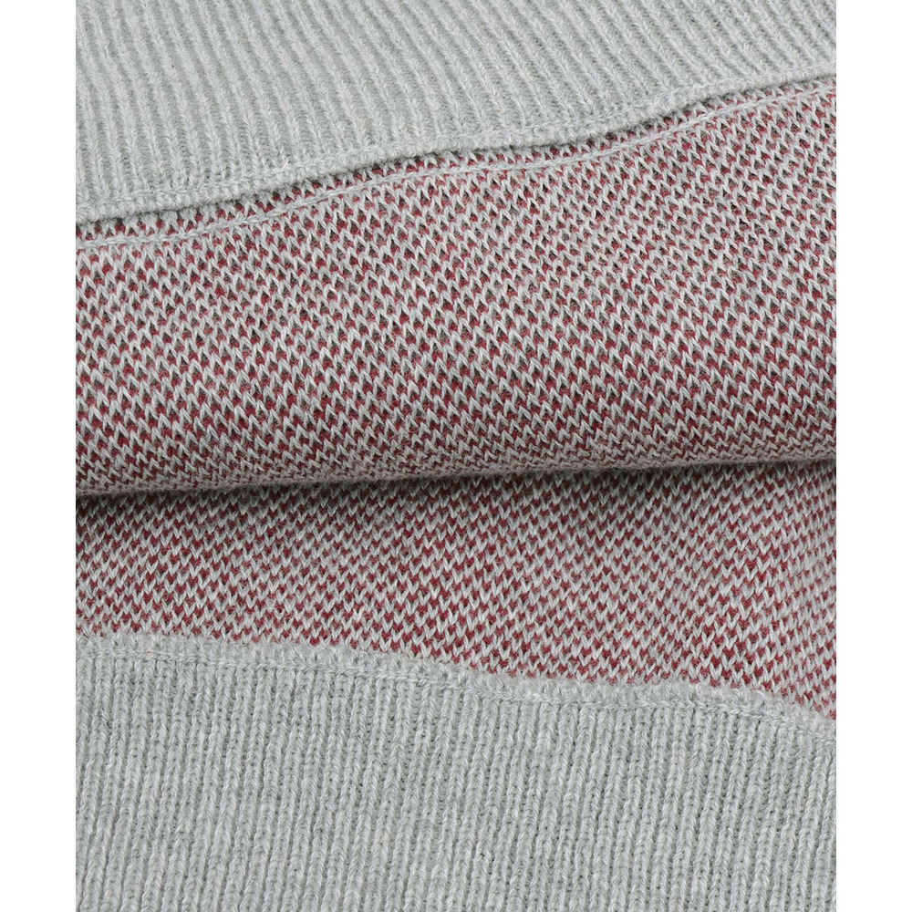 Orale! バックロゴニットフーディー25