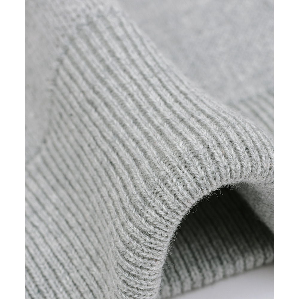 Orale! バックロゴニットフーディー26