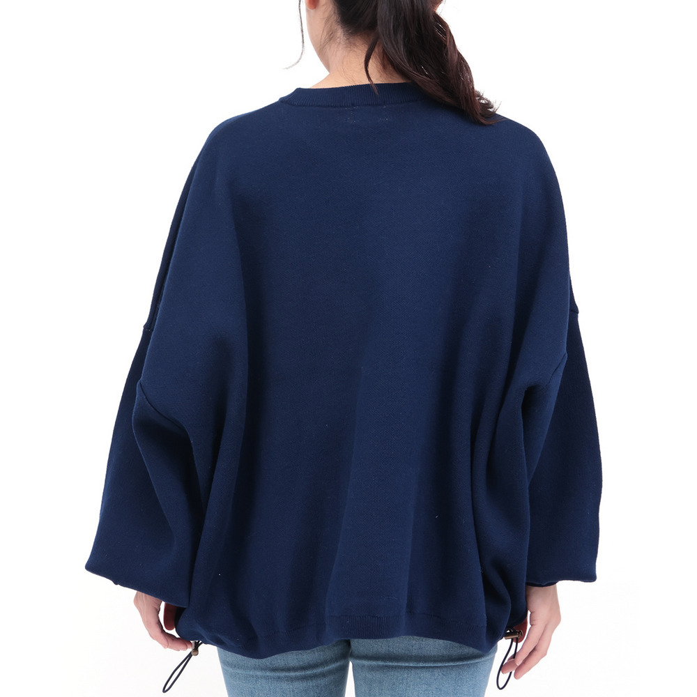 Orale! カレッジロゴニットプルオーバー11